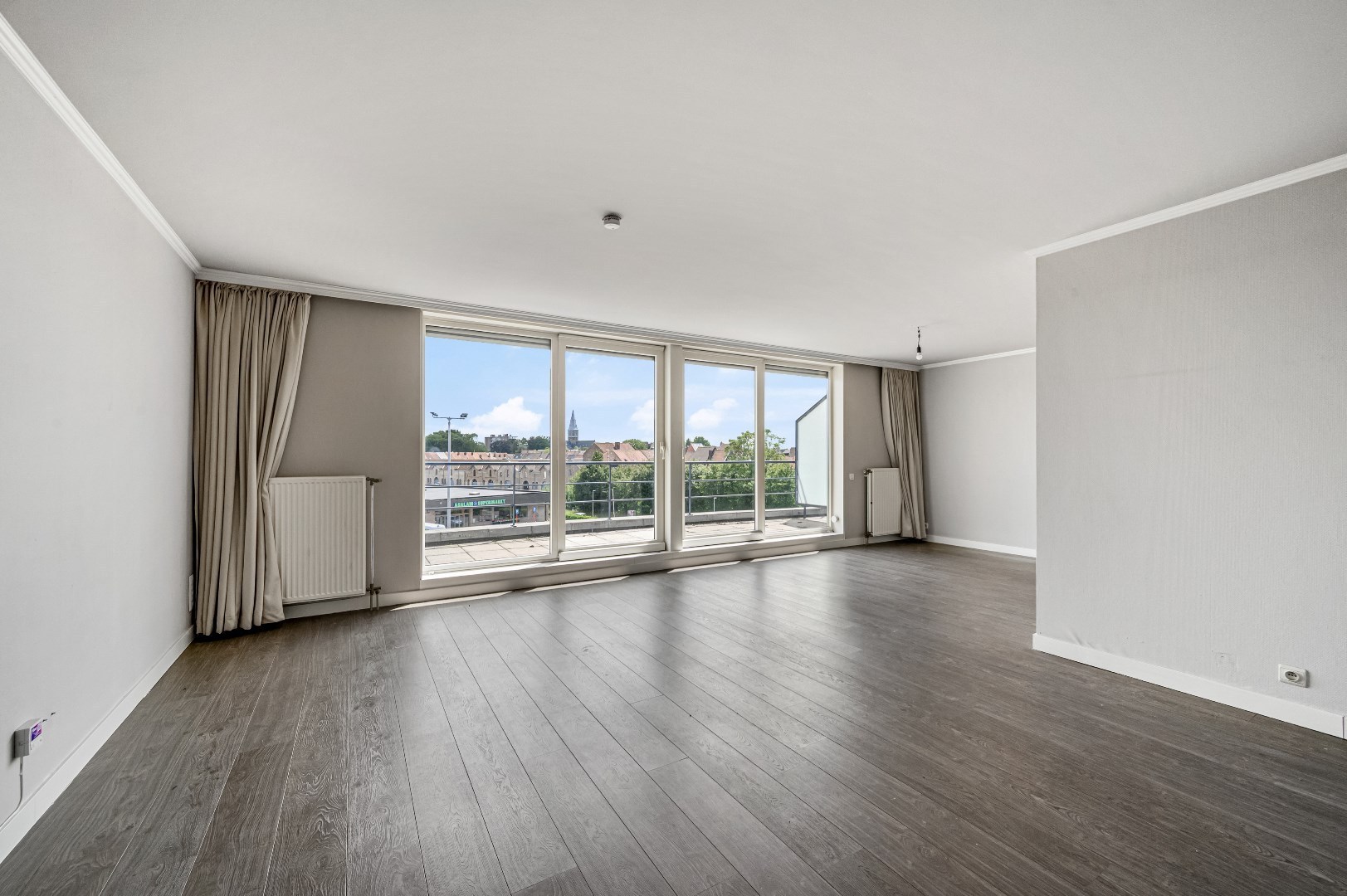 Appartement in Kortrijk