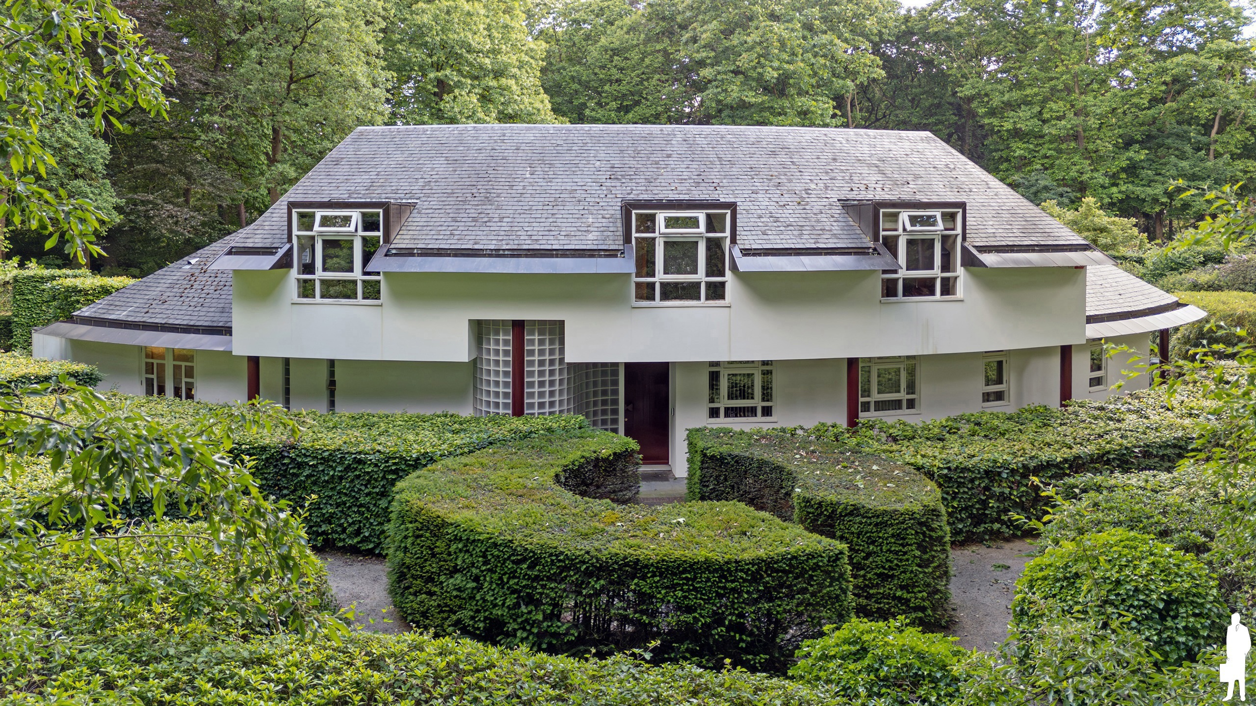 Charmante villa op gegeerde locatie - foto 4
