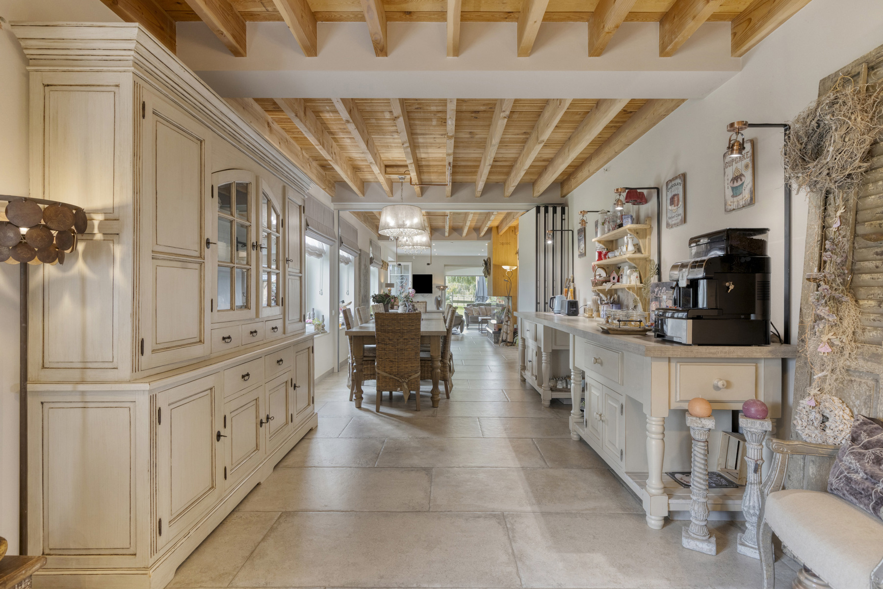 Succesvolle B&amp;B op een adembenemend domein van 62 are  - foto 4