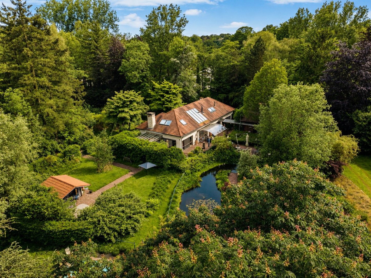 Unieke bouwgrond van 20.201 m² op een topligging - foto 4