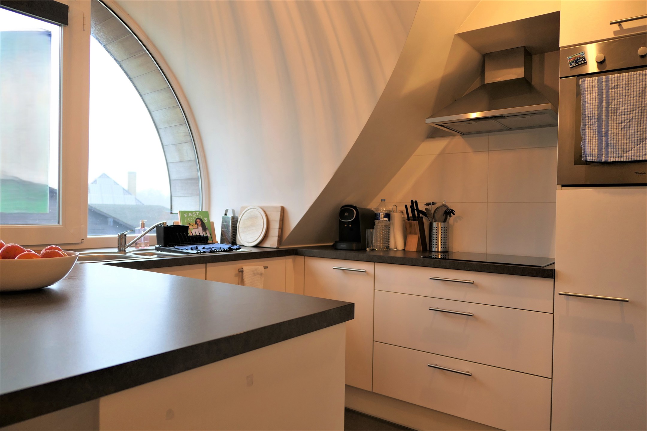 Super tof 3 slaapkamer appartement - foto 4