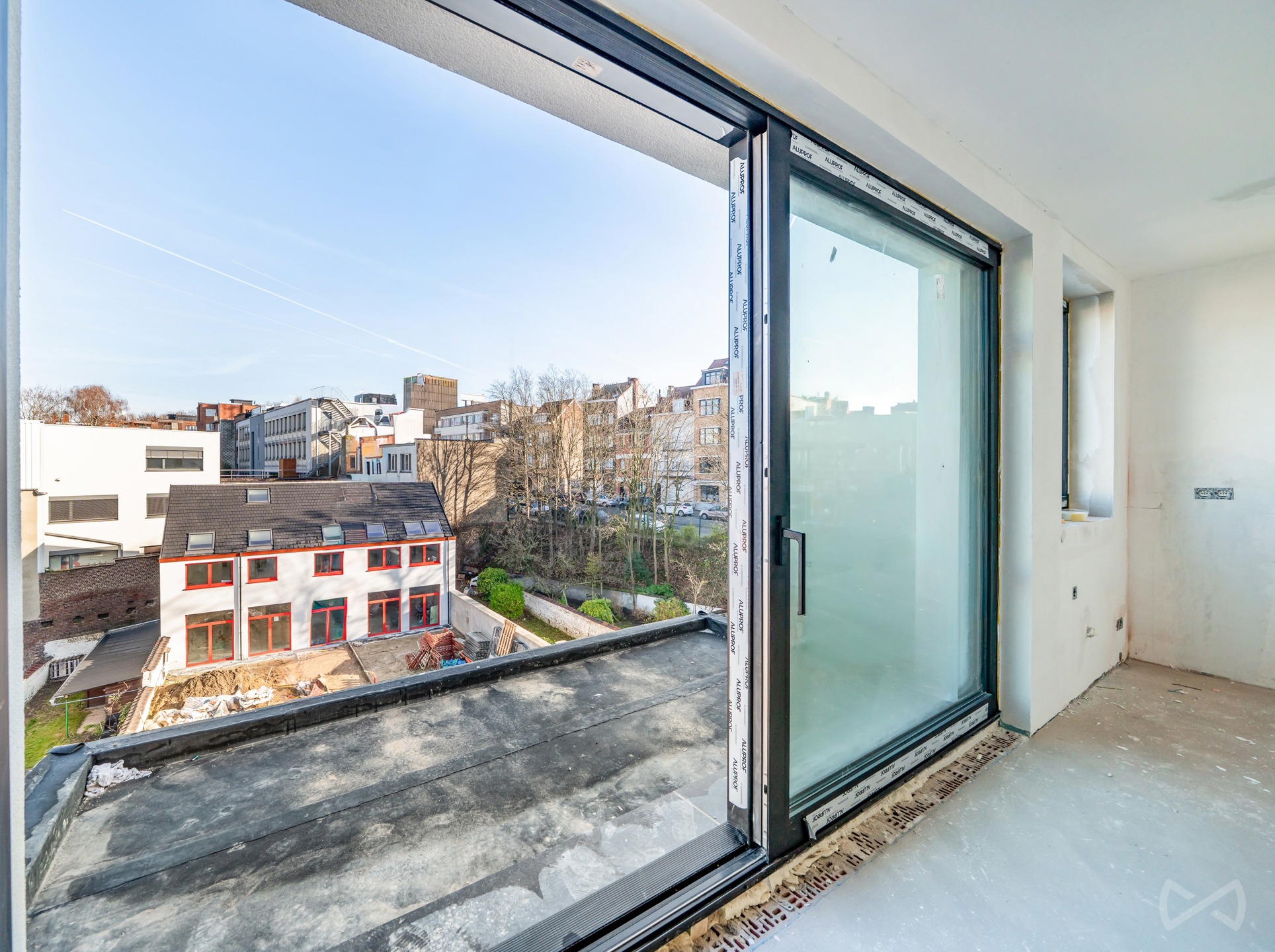 2-slaapkamerappartement met terras - foto 5