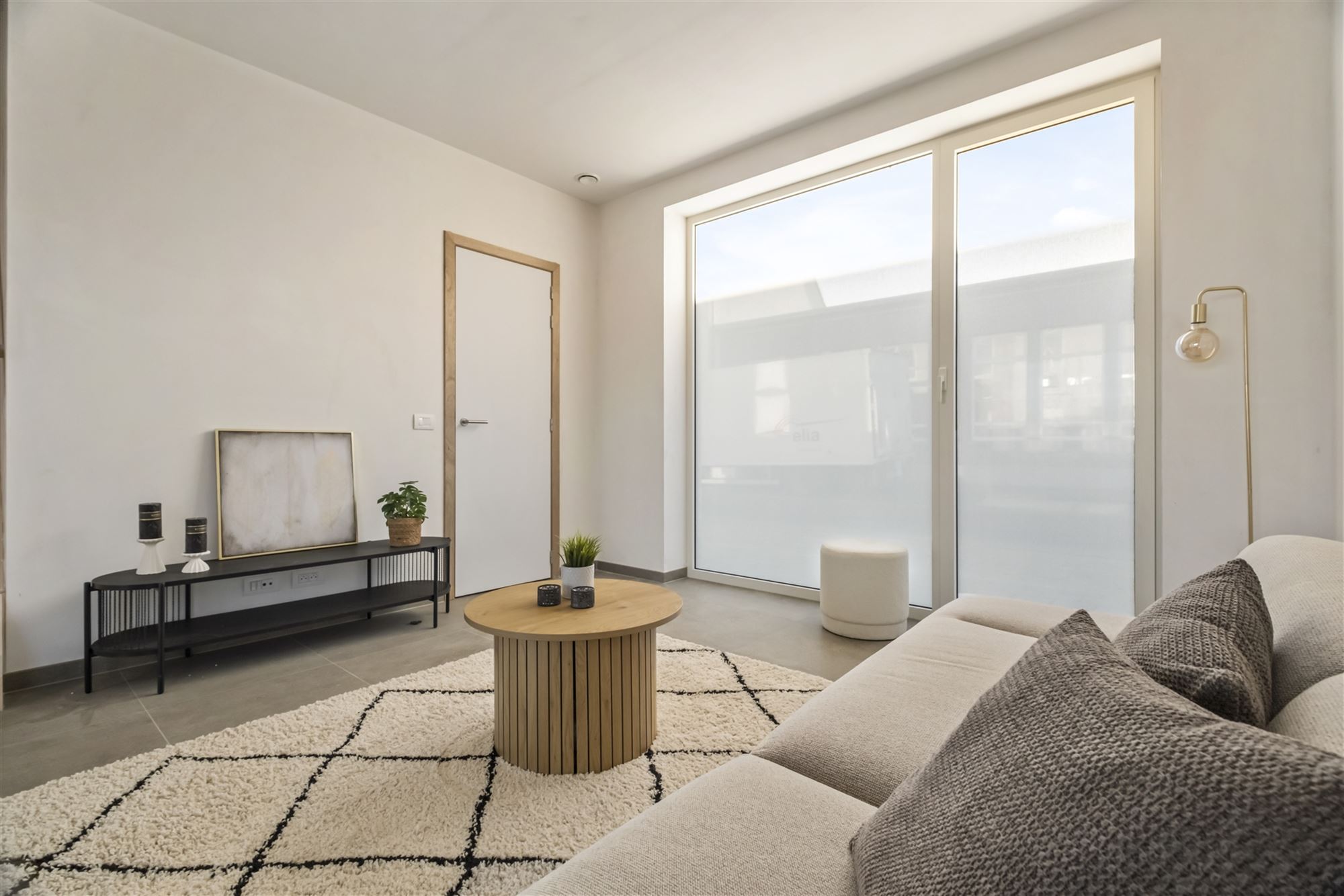 Prachtige nieuwbouwwoning op centrale ligging met garage! - foto 3