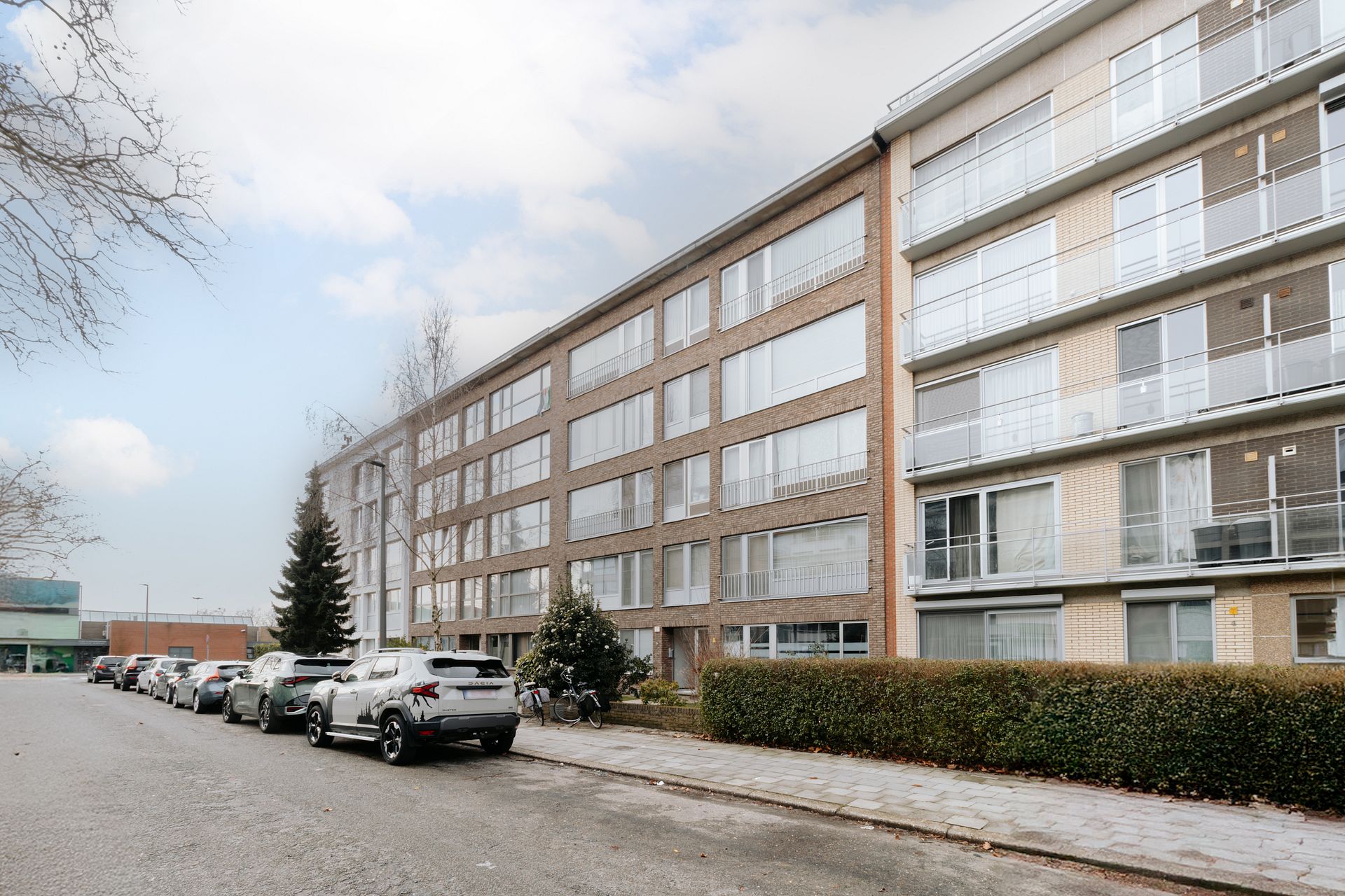 :Woningtype te :Stad