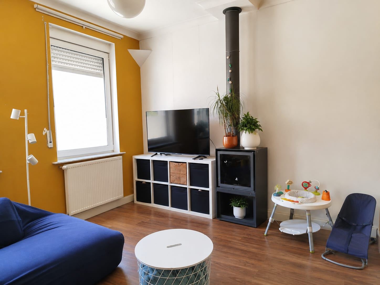 Huis te koop in Merksem met 6 slaapkamers - foto 4