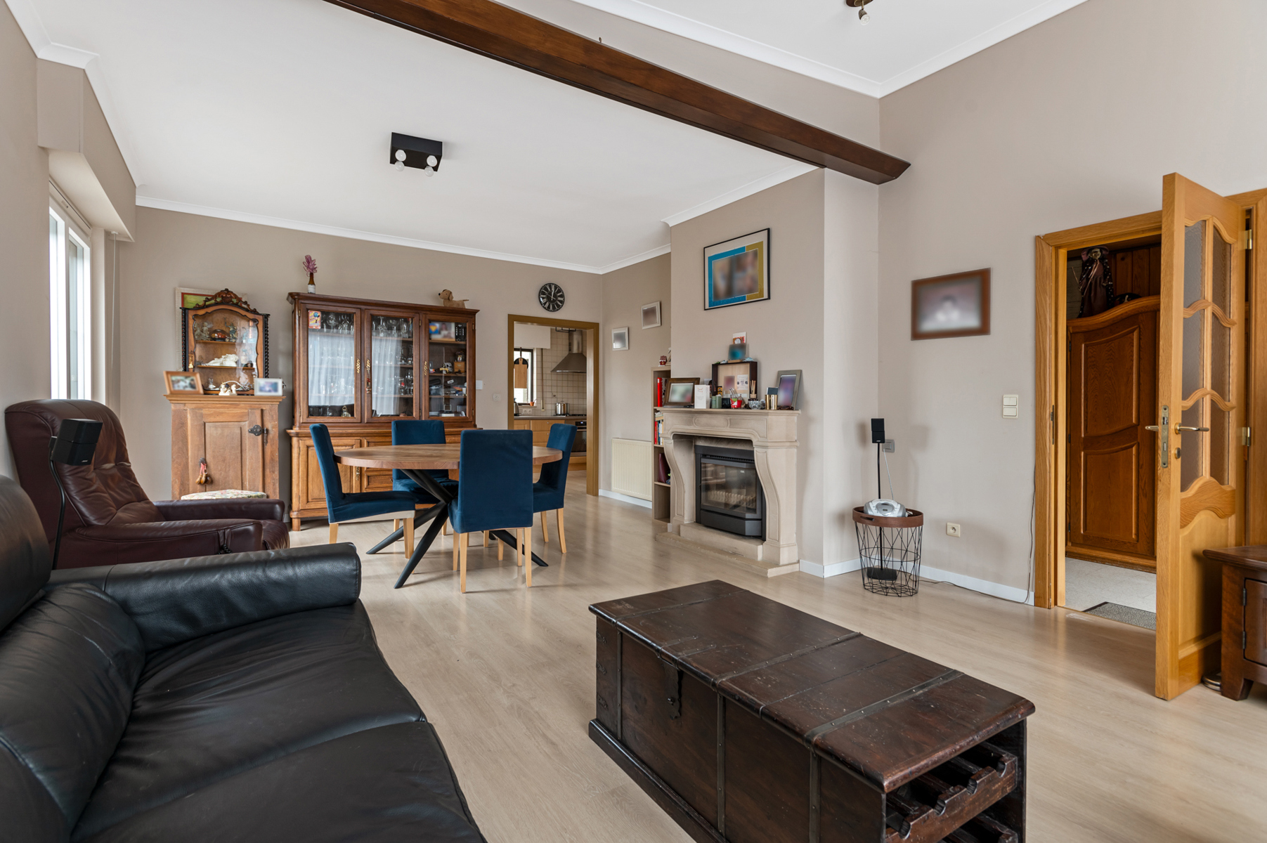 Maison à vendre à Wommelgem avec 4 chambres - photo 2