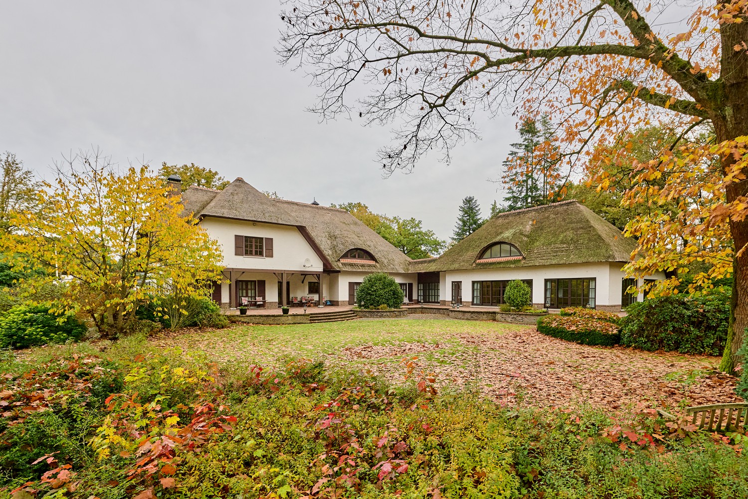 Maison à vendre à Dilsen-Stokkem avec 5 chambres - photo 2