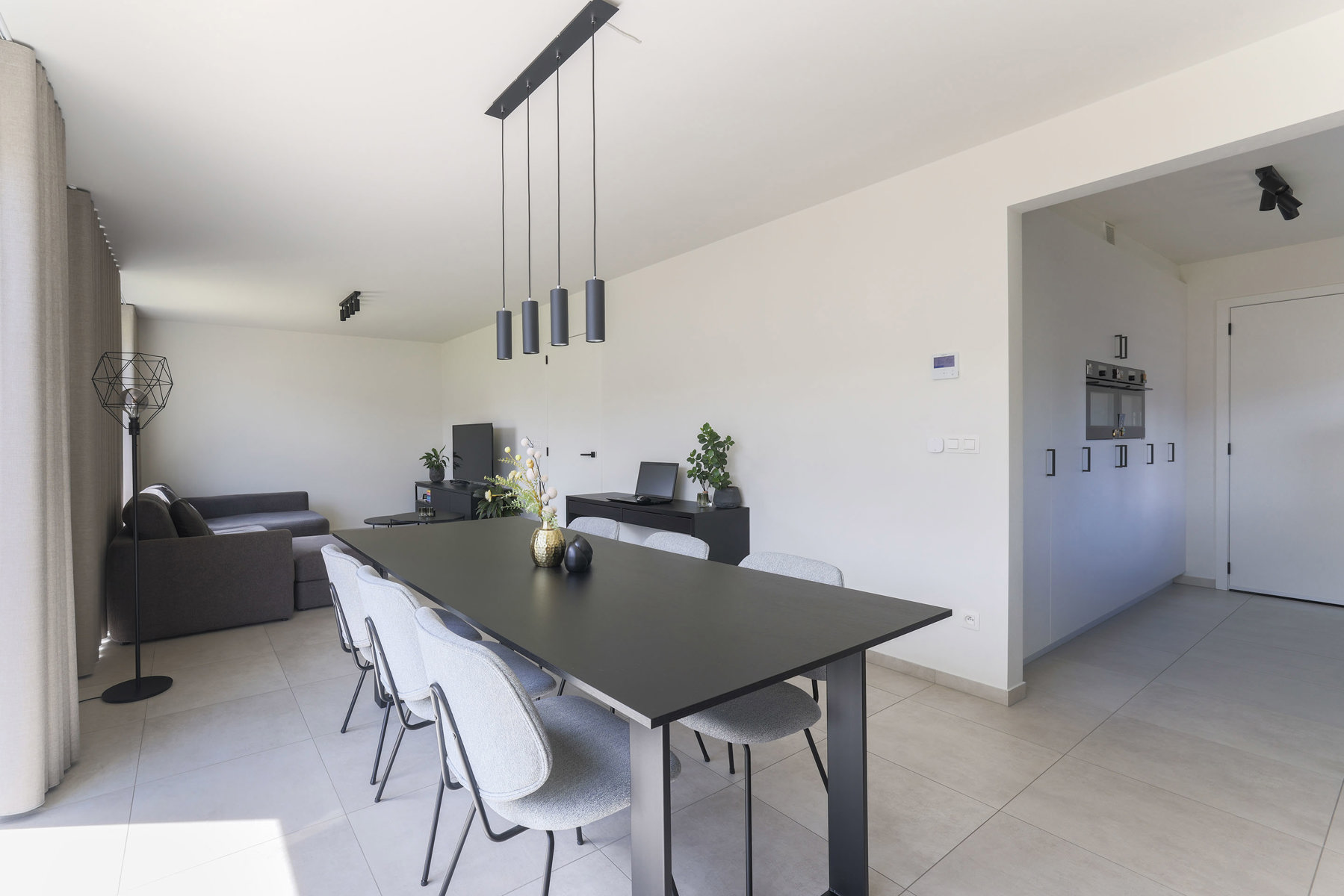 Nieuwbouwwoning op ca. 387 m² met energiezuinig EPC-label A - foto 5