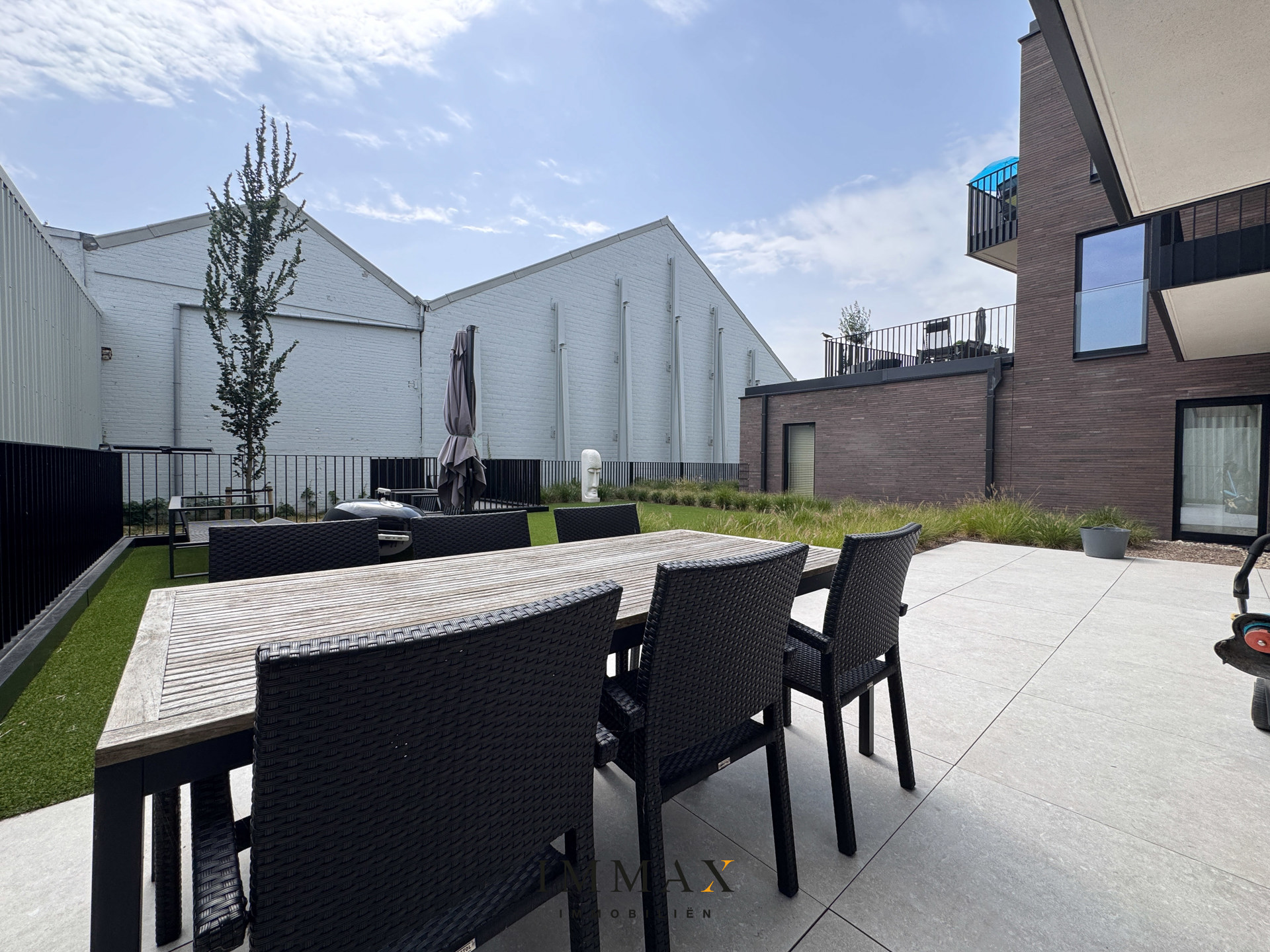 Appartement à vendre à Bruges avec 2 chambres - photo 4