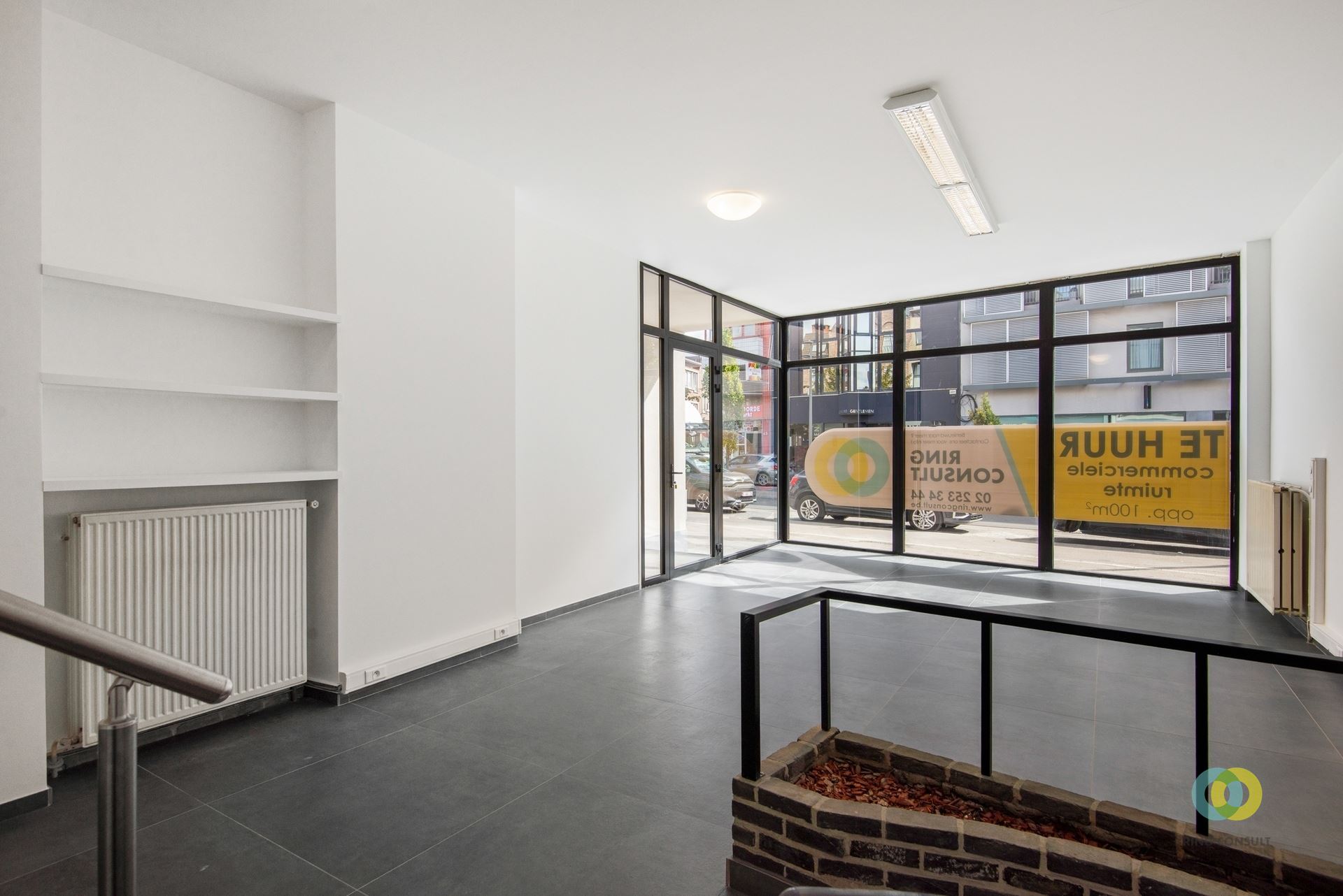Commercial for rent in Vilvoorde - photo 5