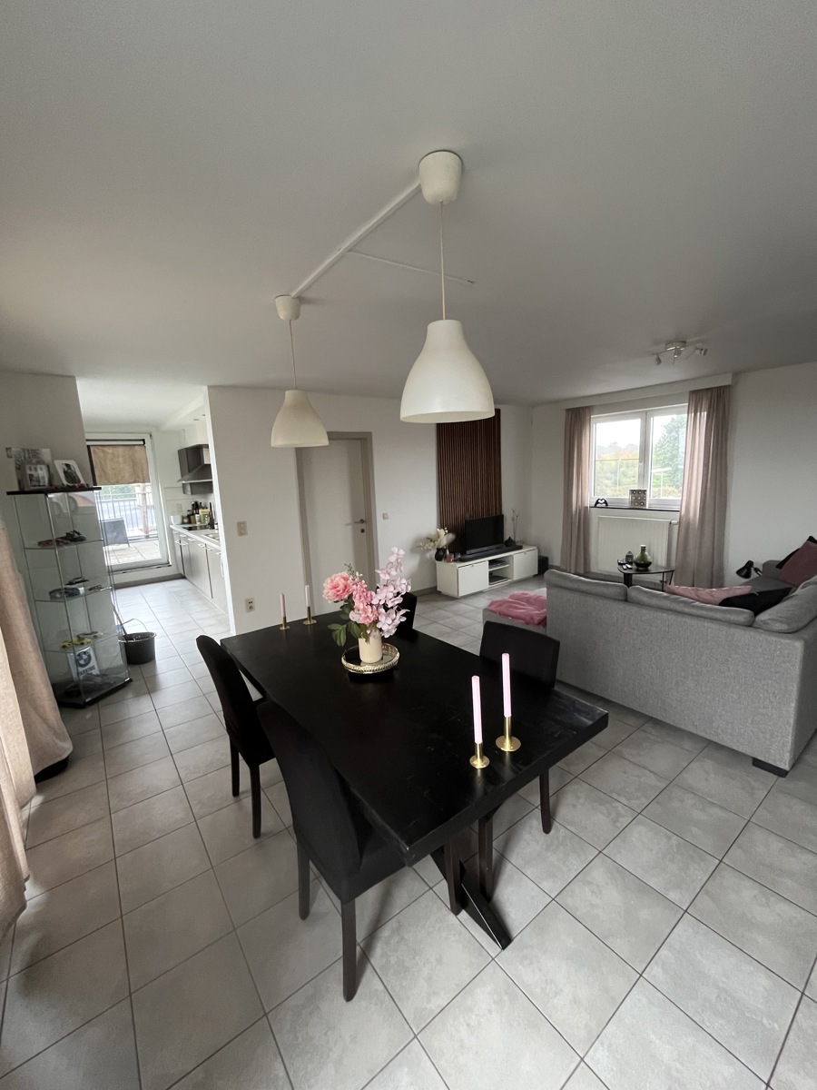 Apartment for rent in Pelt with 2 bedrooms - photo 4