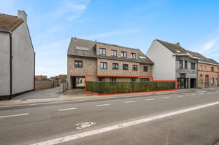 Apartment for sale in Berlare