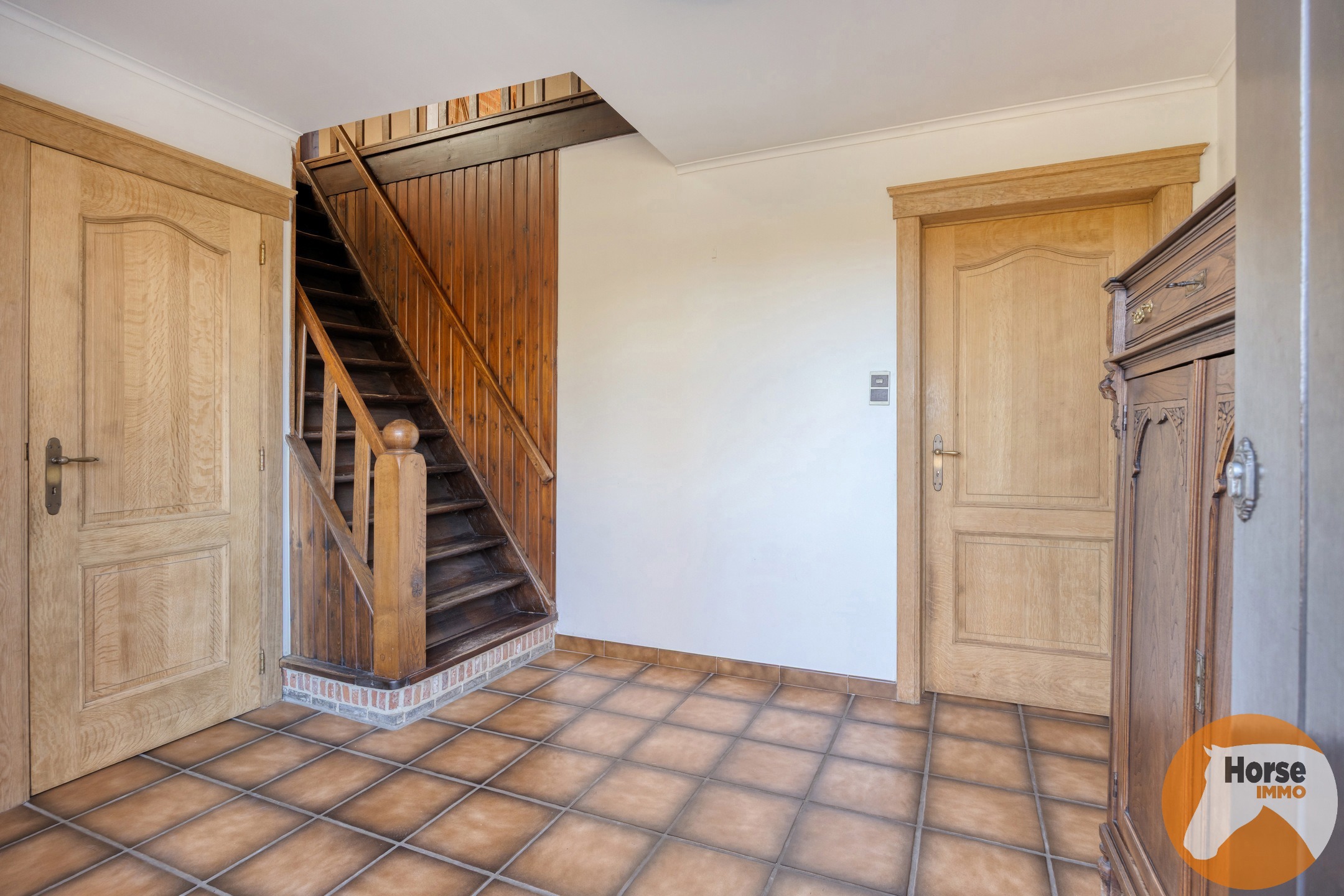 LOKEREN - Ruime woning met veel  mogelijkheden - foto 3