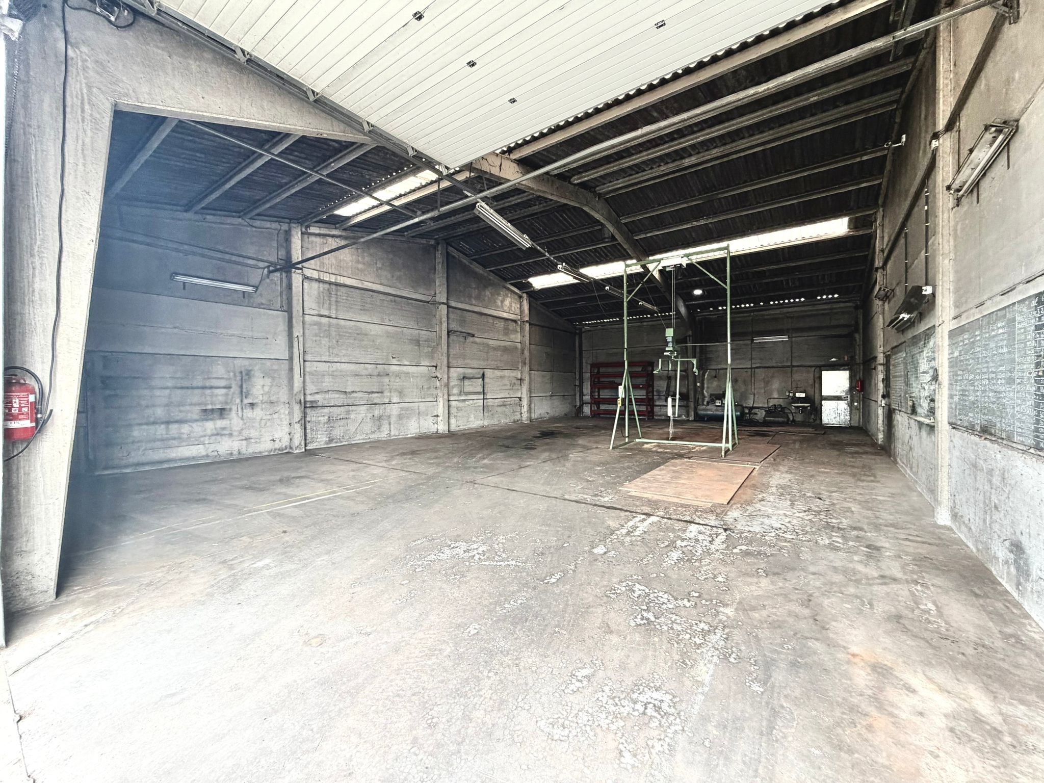 Commercial for rent in Moorslede - photo 4