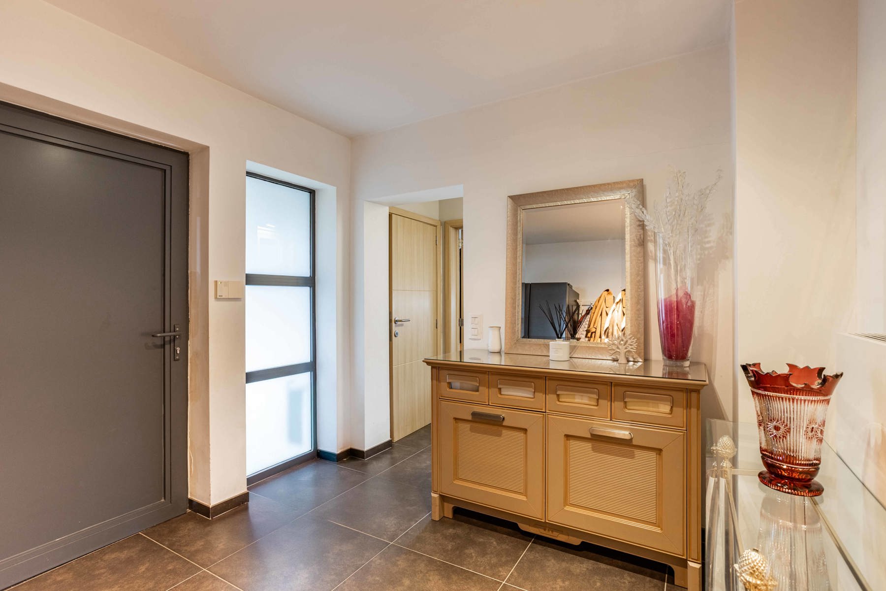 Maison à vendre à Ternat avec 5 chambres - photo 4