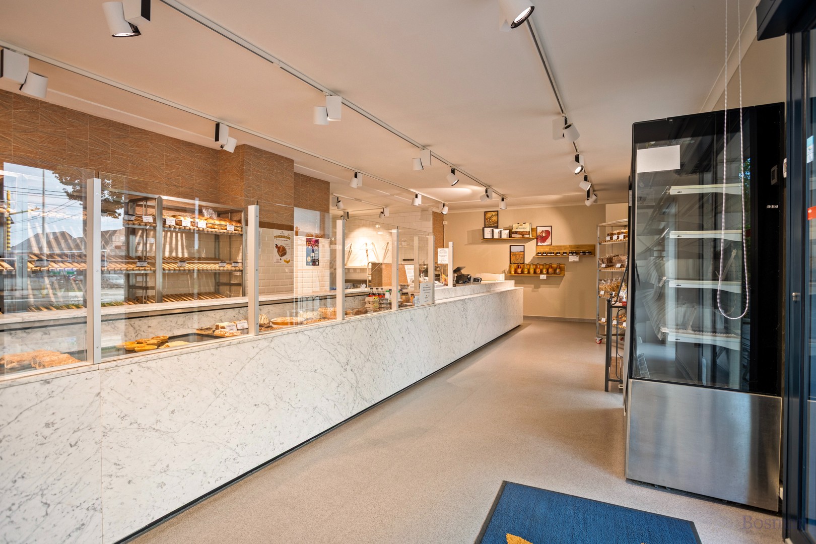 Handelspand met parking te koop in Diest - foto 2