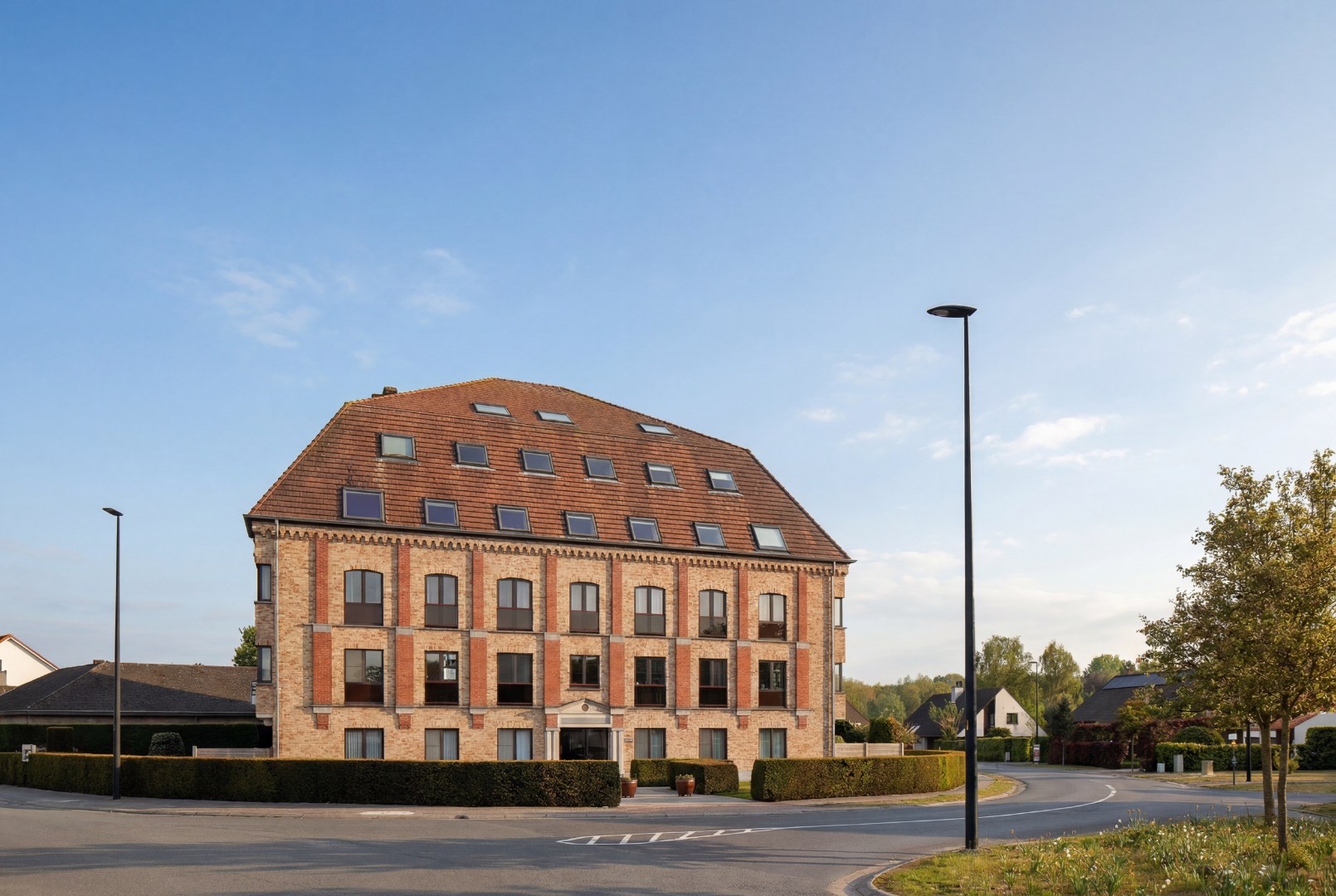 Appartement à vendre à Maldegem avec 3 chambres - photo 1