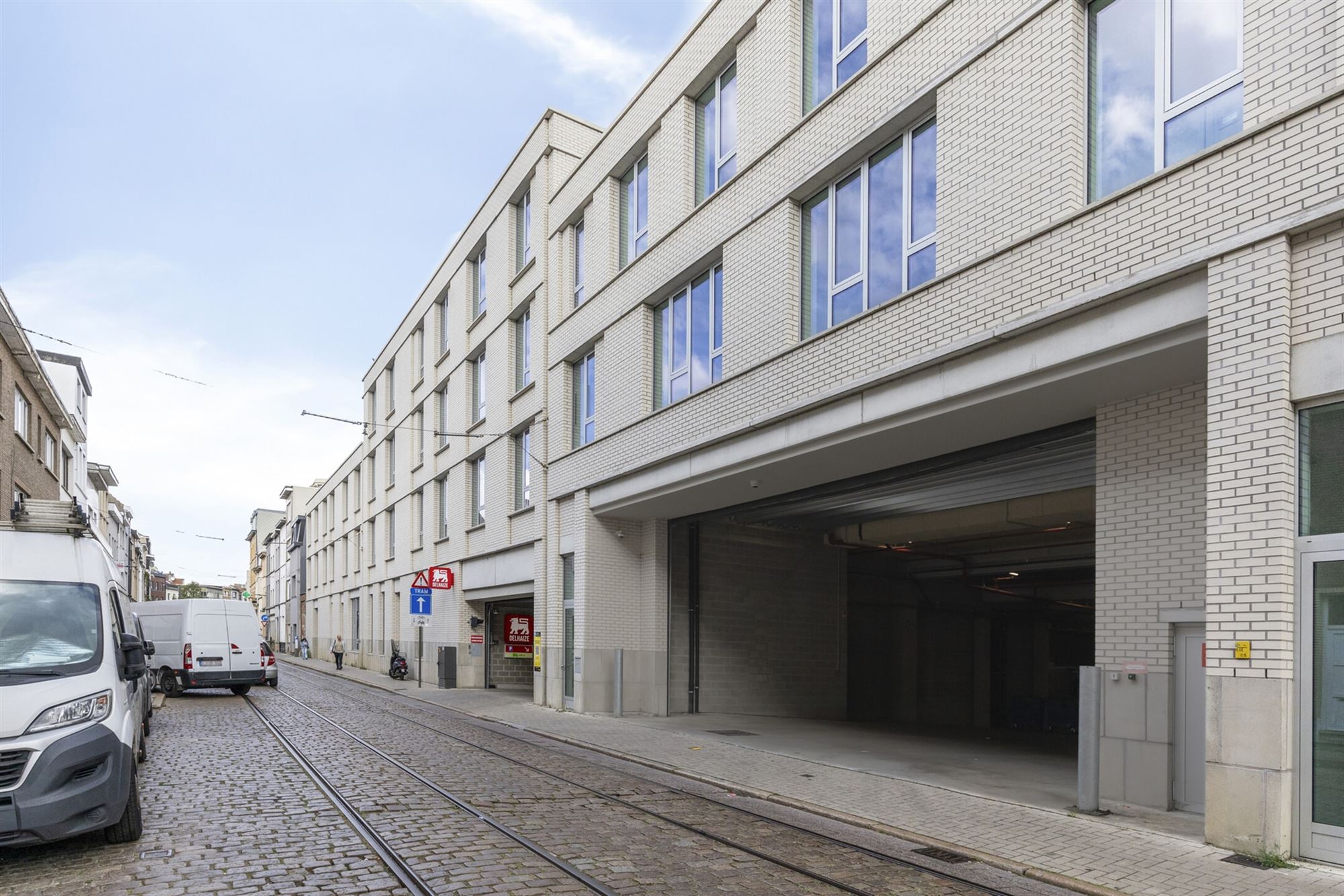 Woonhuis in Antwerpen