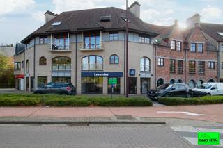 +++ Brusselstraat 28, Ternat +++Gelegen op een uitstekende locatie, vlakbij het centrum en de markt van Ternat, en op enkele minuten van de E40...