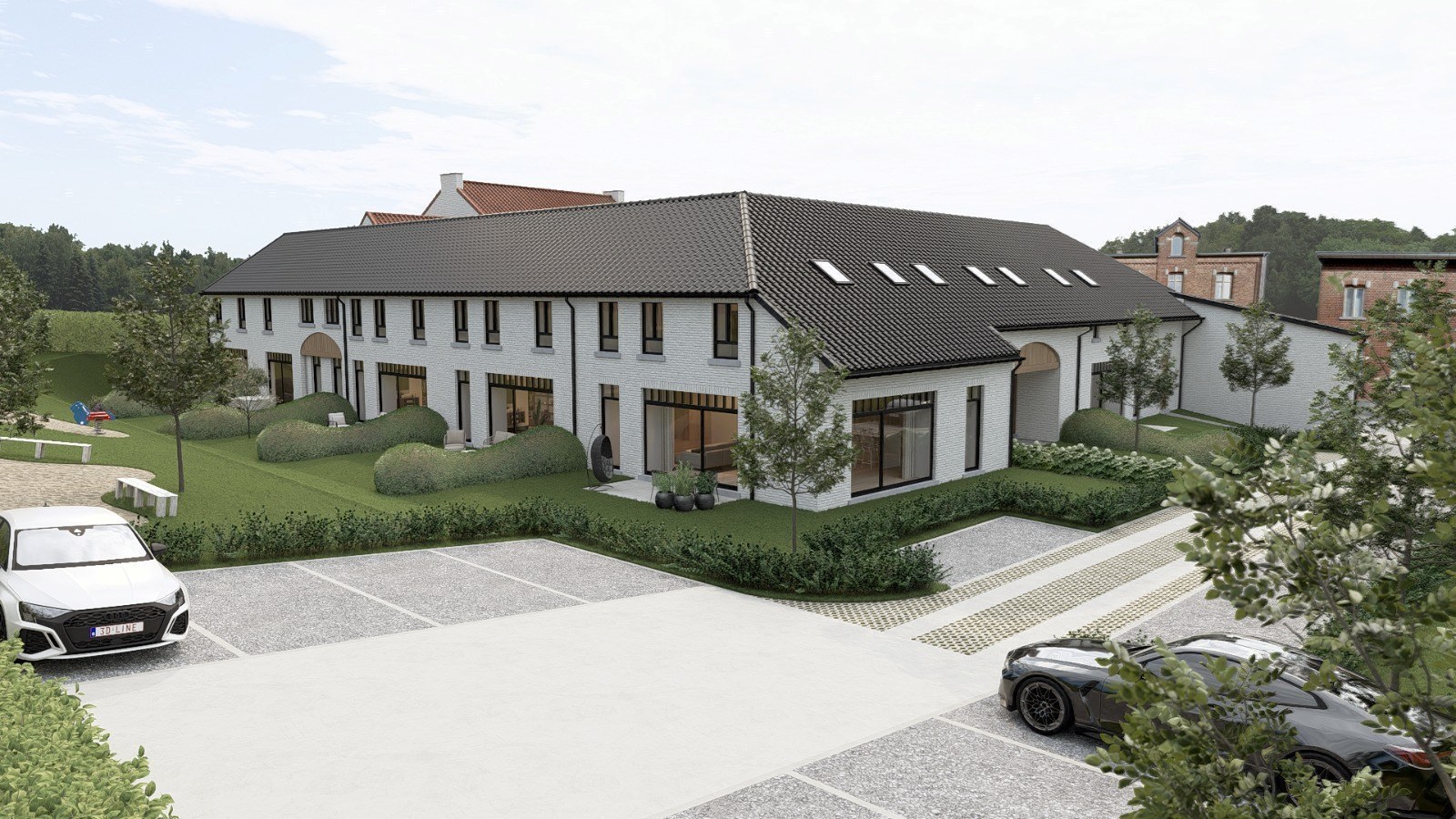 Bontzicht hoeve - appartement 9 - foto 5