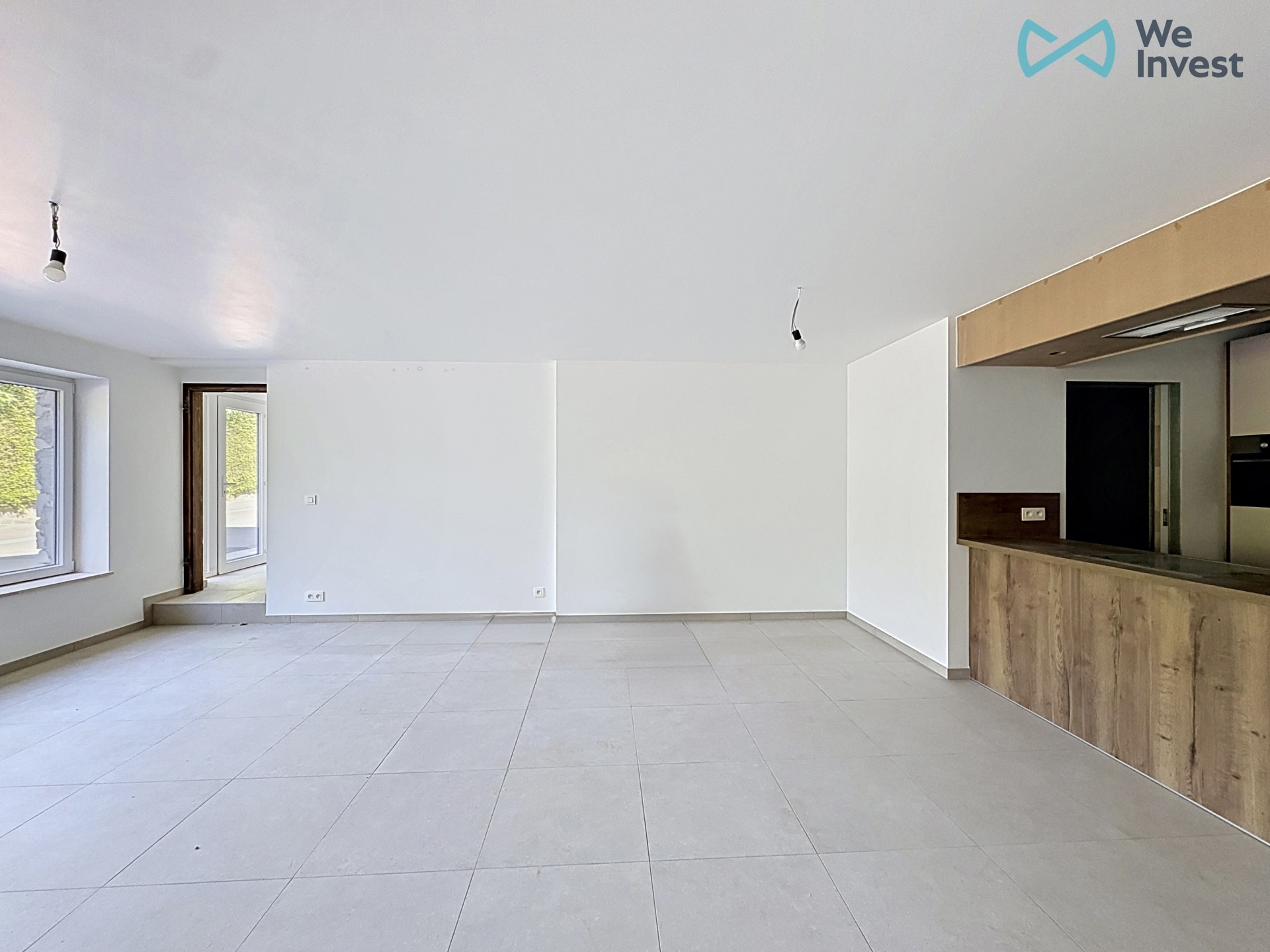 Appartement à louer à Vielsalm avec 1 chambre - photo 4