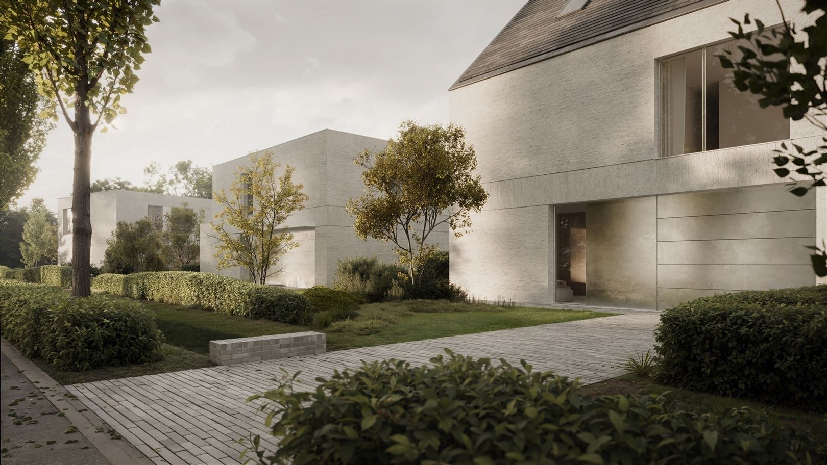 Design villa in Kaartse Bossen 5 SLK+4 BK! - foto 4