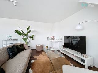 Tel : 0456 79 45 19 / E-mail : sophia.vanhove@weinvest.beWe Invest a le plaisir de vous proposer, en exclusivité, ce charmant appartement une...