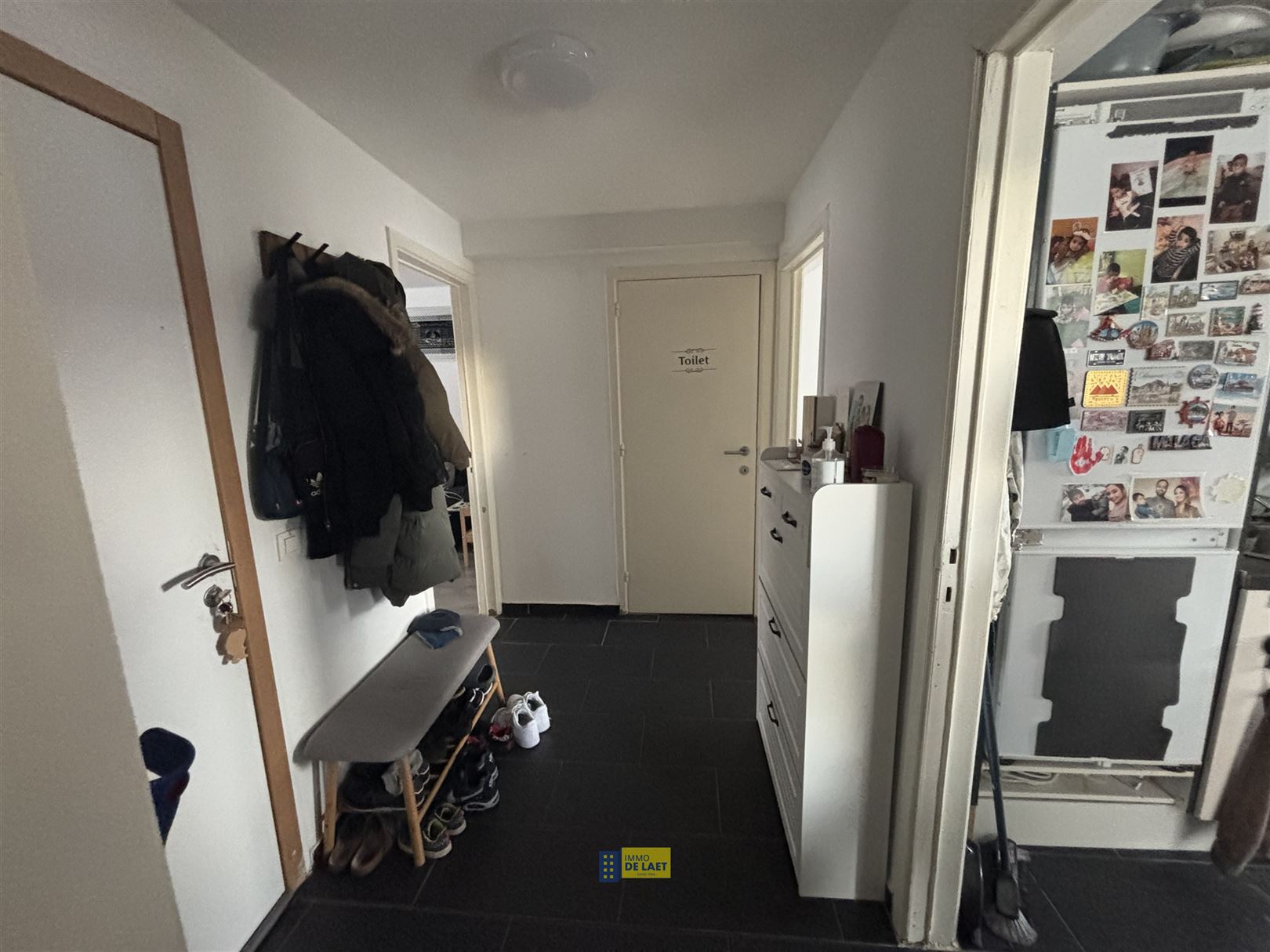 Apartment for sale in Borsbeek with 3 bedrooms - photo 3