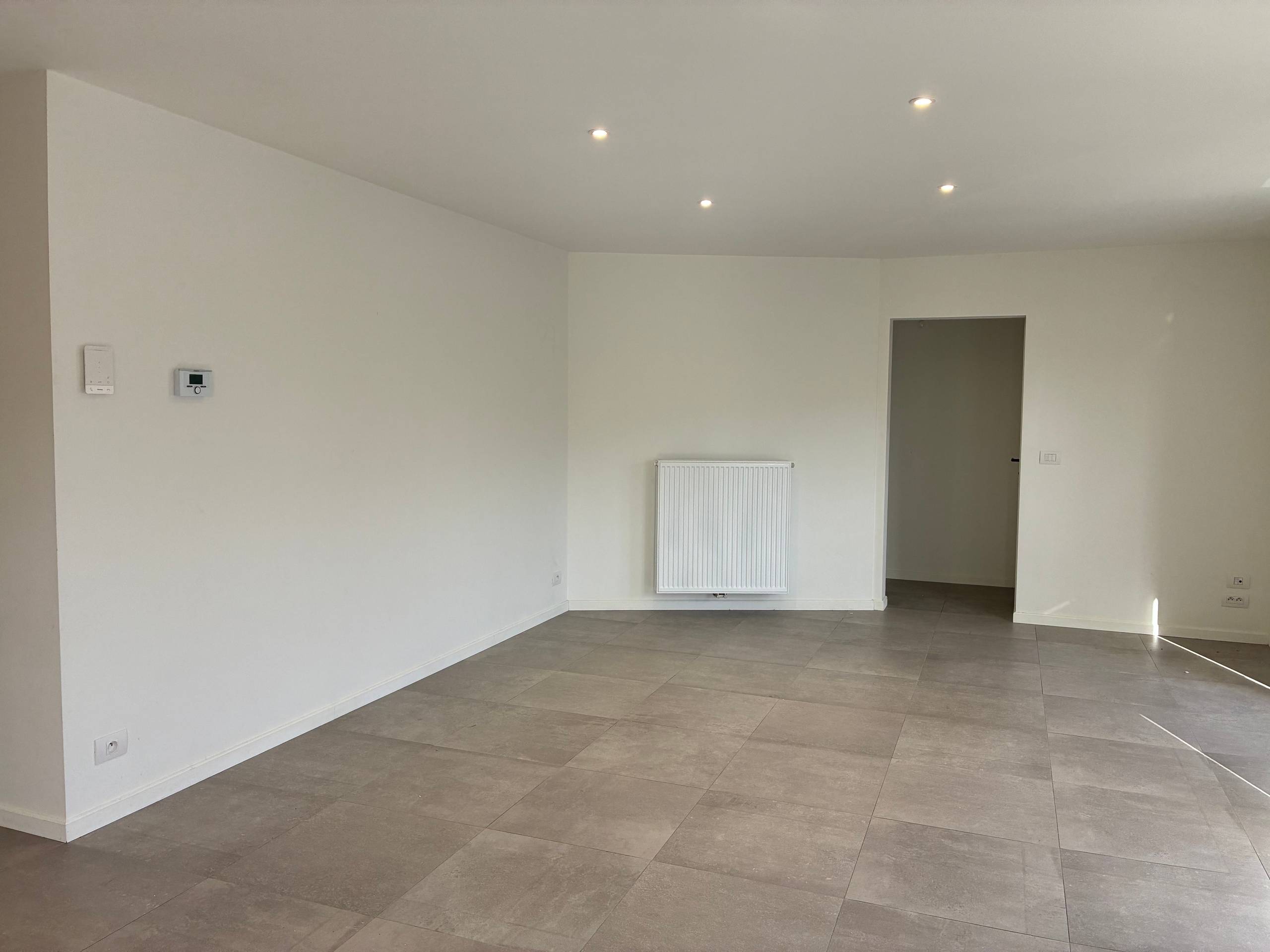 Ruim energiezuinig appartement te huur in Wielsbeke - foto 4