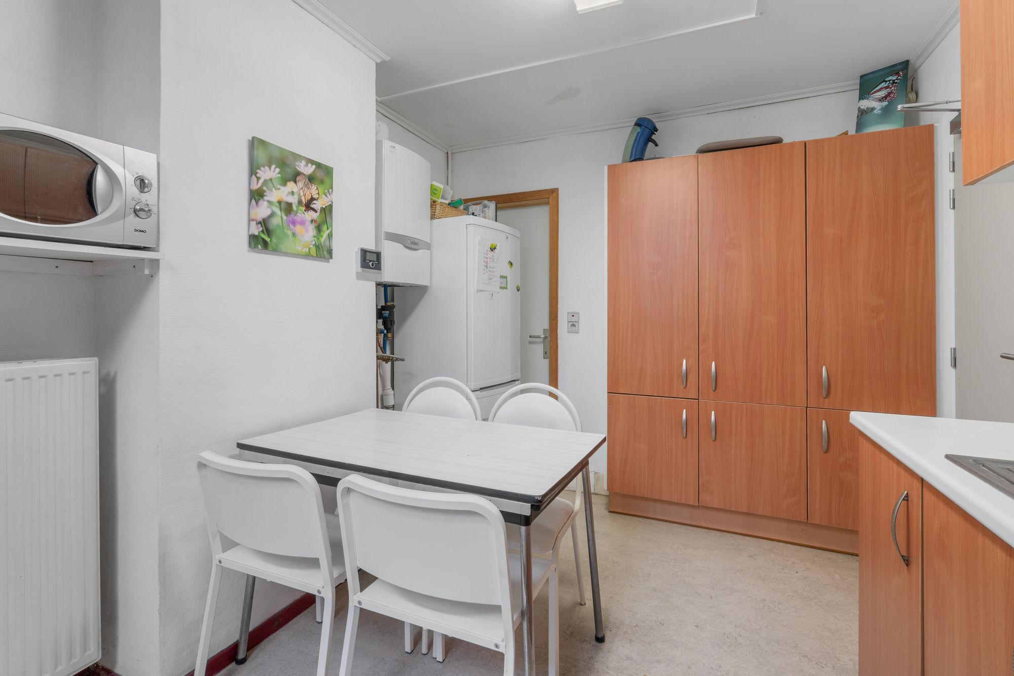 Conforme studentenwoning te koop in studentenwijk Gent - foto 5