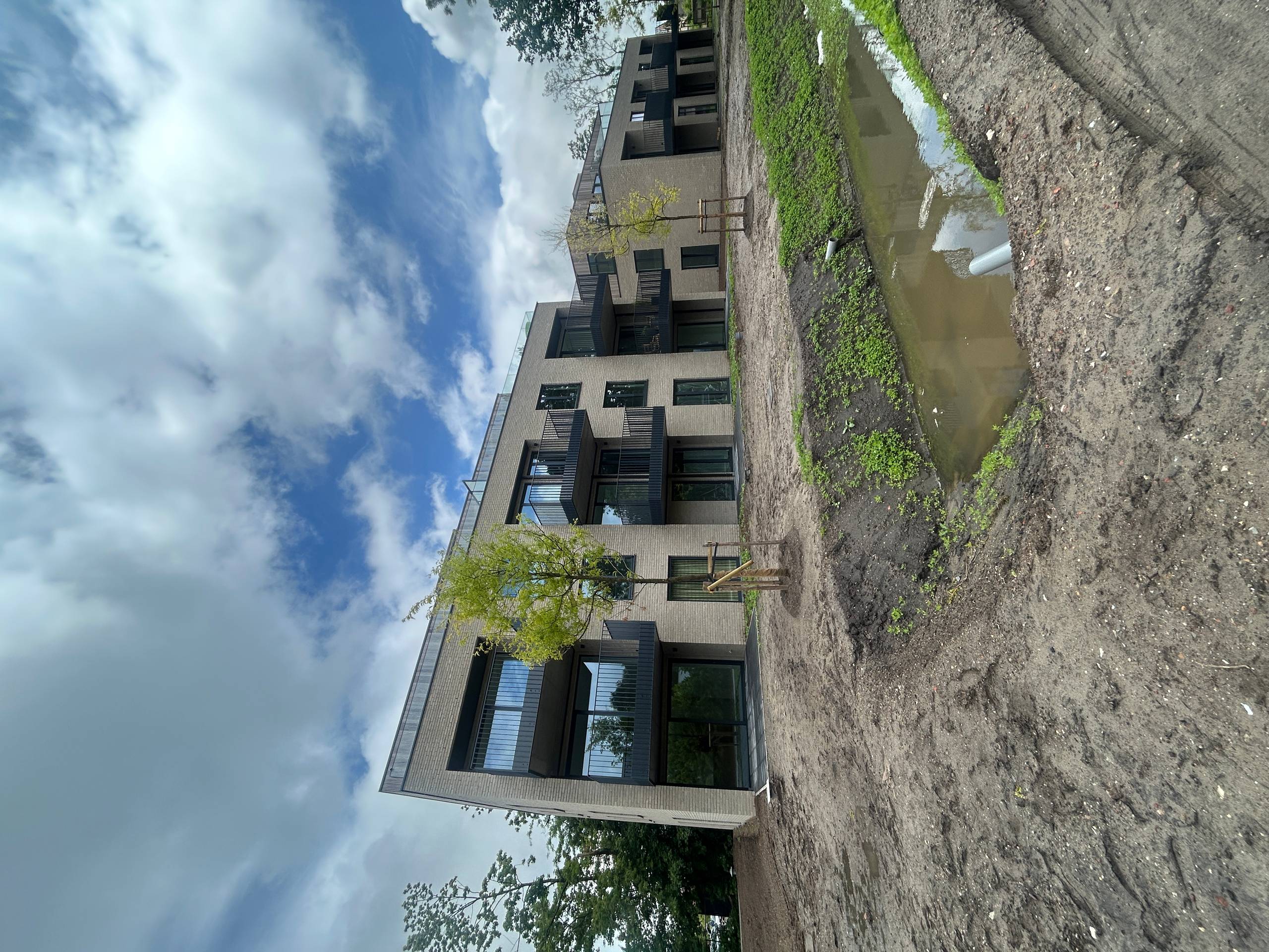Nieuwbouwappartement 2 slaapkamers te huur in Hechtel-Eksel - foto 4