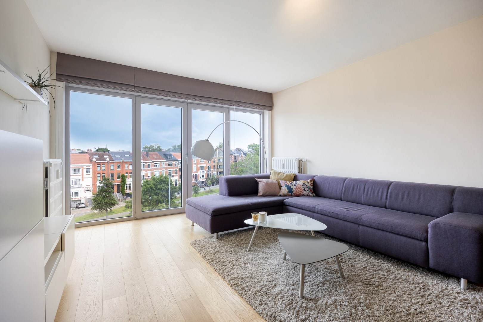 Apartment for rent in Heverlee with 2 bedrooms - photo 4