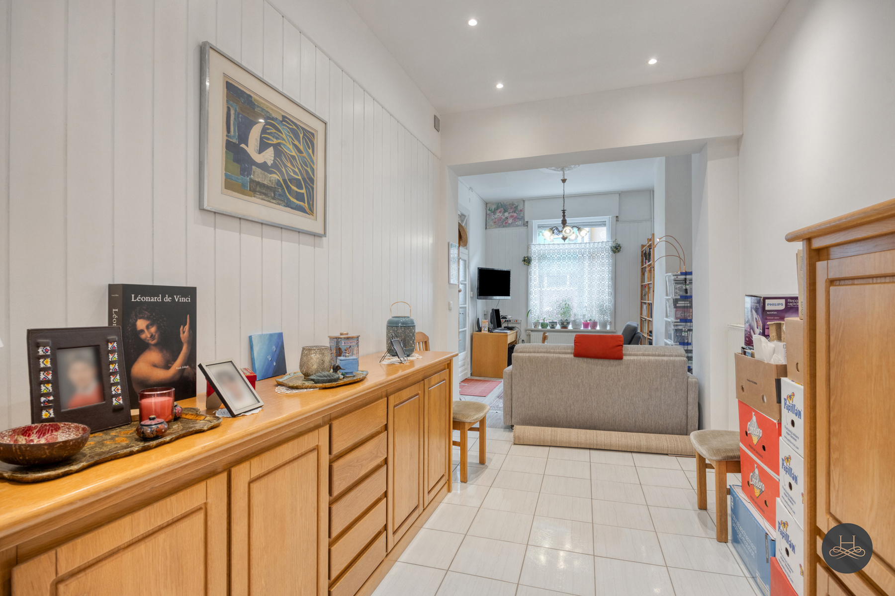 Instapklare woning op toplocatie - 4 slaapkamers (+ mezzanine) - foto 5