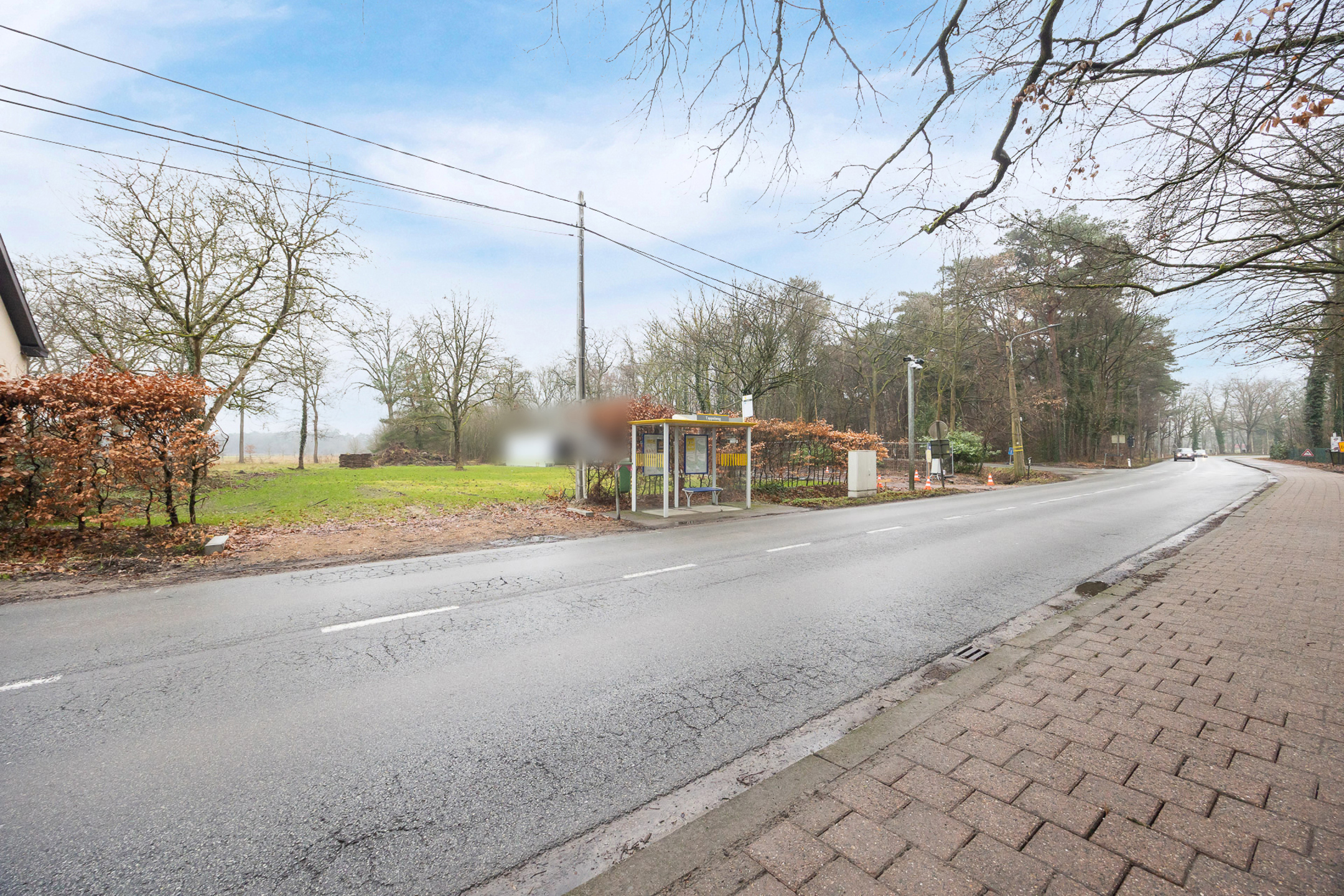 Bouwgrond 1.000m² + aanpalend 342m² te Halle-Zoersel - foto 4