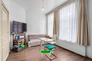 Maison à vendre à Schaerbeek