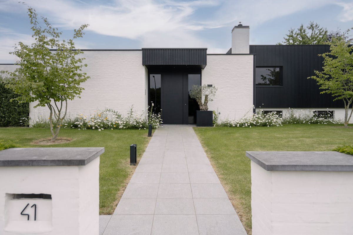 Instapklare villa in de Rodenburgwijk nabij Kortrijk - foto 4