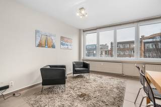 Te koop: verzorgd appartement in Antwerpen, gelegen aan de Kioskplaats op wandelafstand van winkels, horeca en openbaar vervoer.Dit appartement uit...
