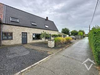 House for rent in Koekelare