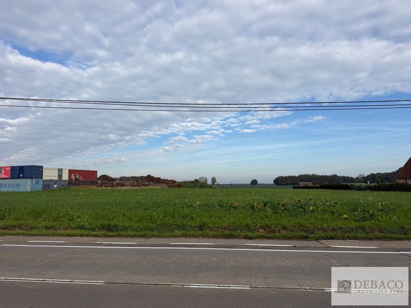 Bouwgrond voor OB op 1.698 m² op goede locatie te Herenthout! - foto 5