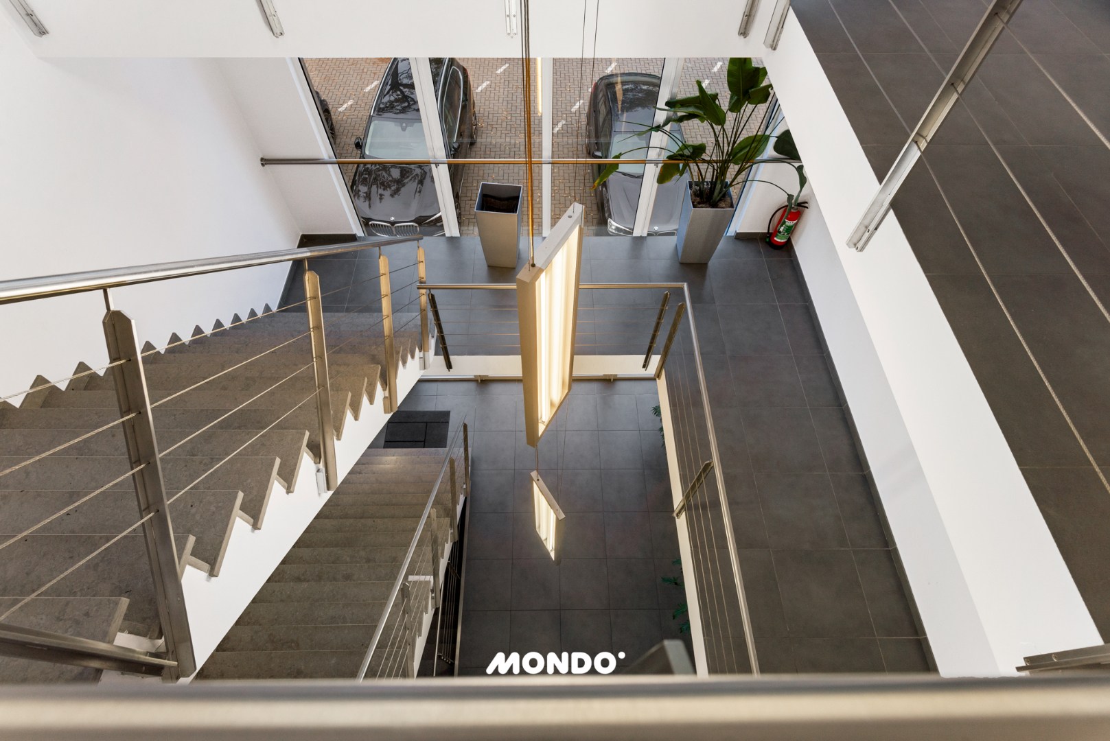 Office space for rent at an absolute prime location - Londerzeel (A12) - photo 2