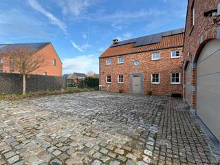 Huis te koop in 's-Gravenbrakel