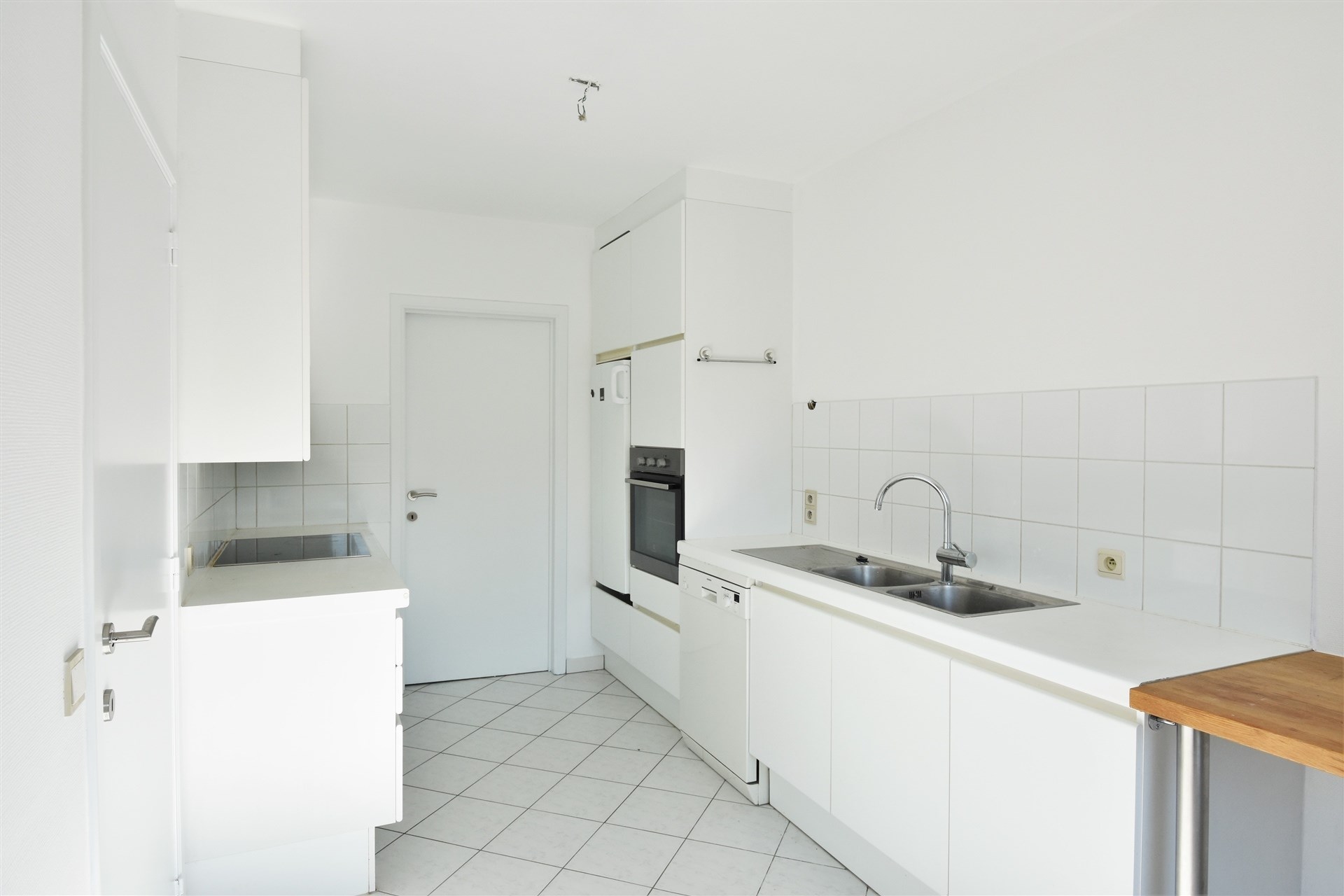 Ruim appartement met groen uitzicht op park Osbroek - foto 4