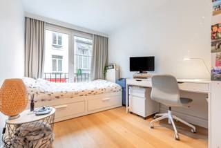 Deze perfect onderhouden studentenkamers met eigen sanitair gelegen te residentie 'CENTRAL PARK' is het meest ideale verhuurproduct alsook de...