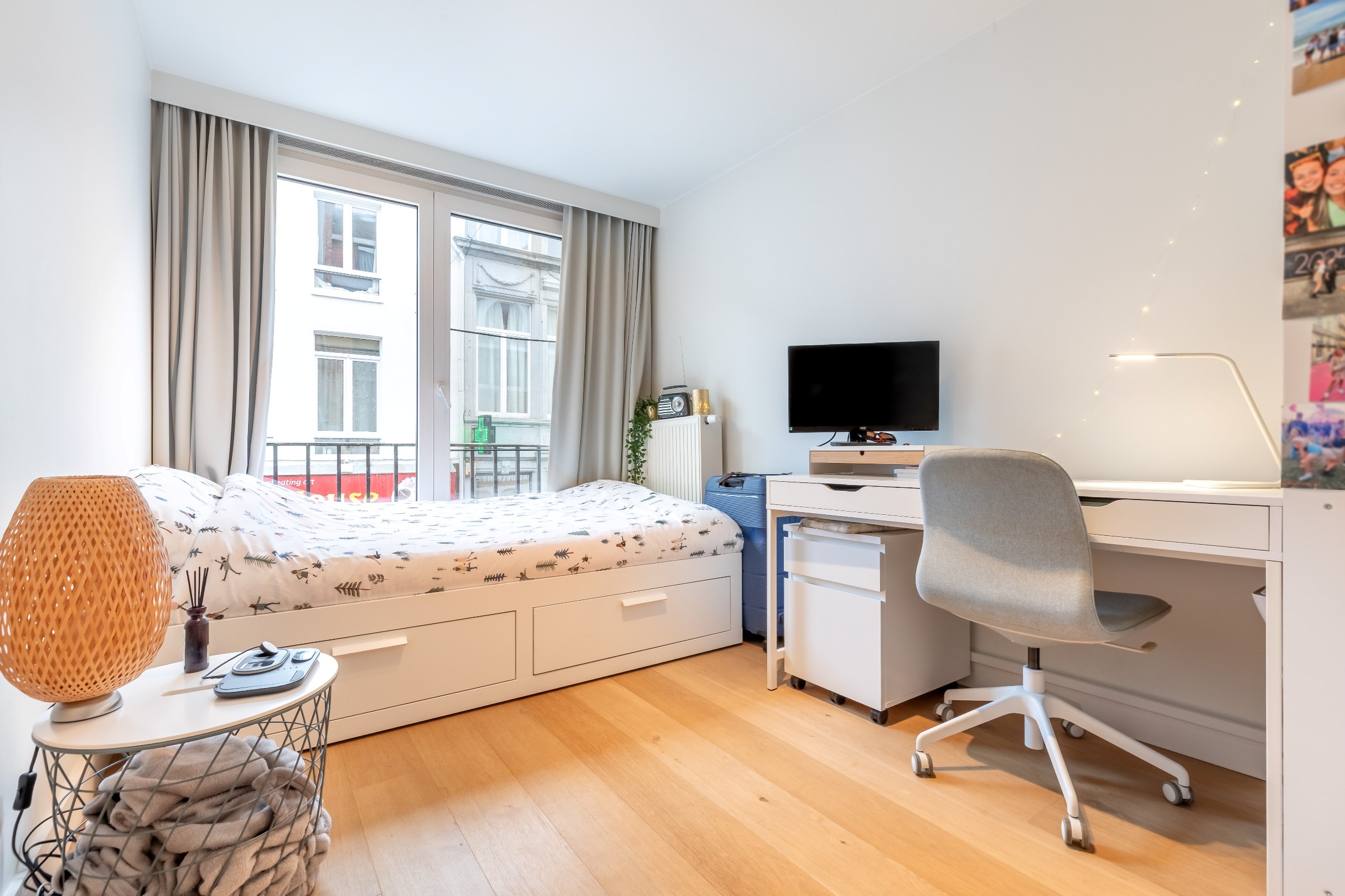 Knappe studentenkamers op toplocatie! - foto 2