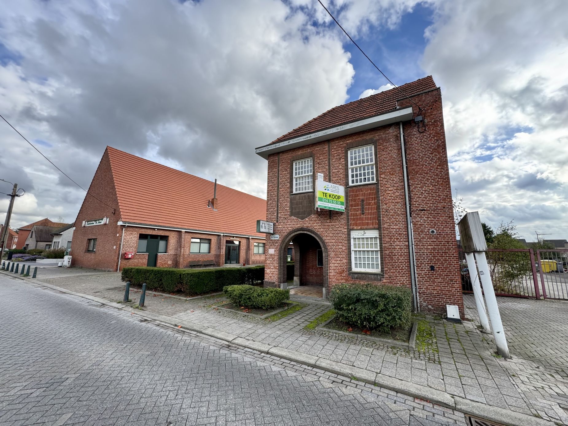 House for sale in Beerse with 3 bedrooms - photo 2