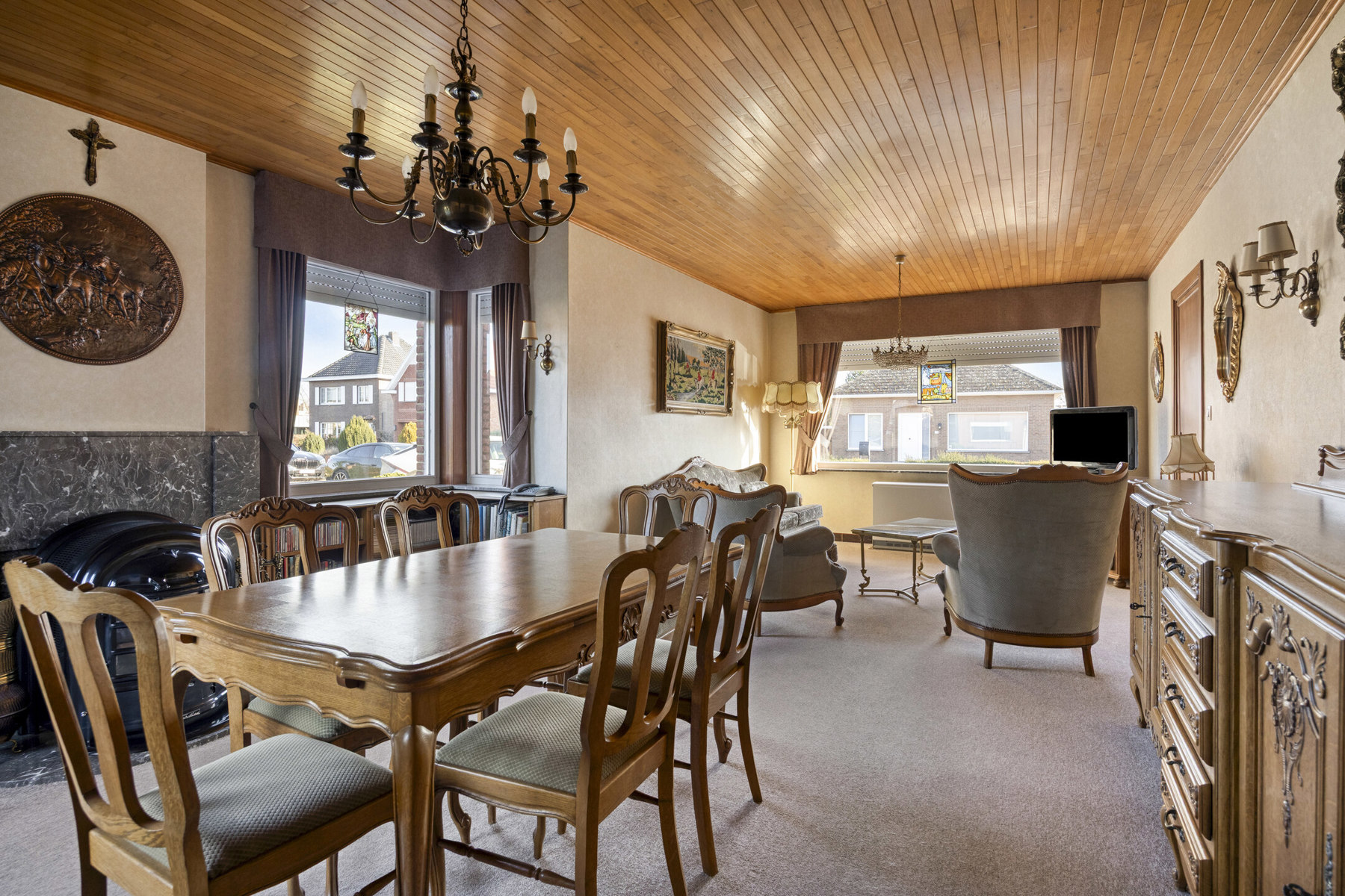 Huis te koop in Haacht met 3 slaapkamers - foto 4