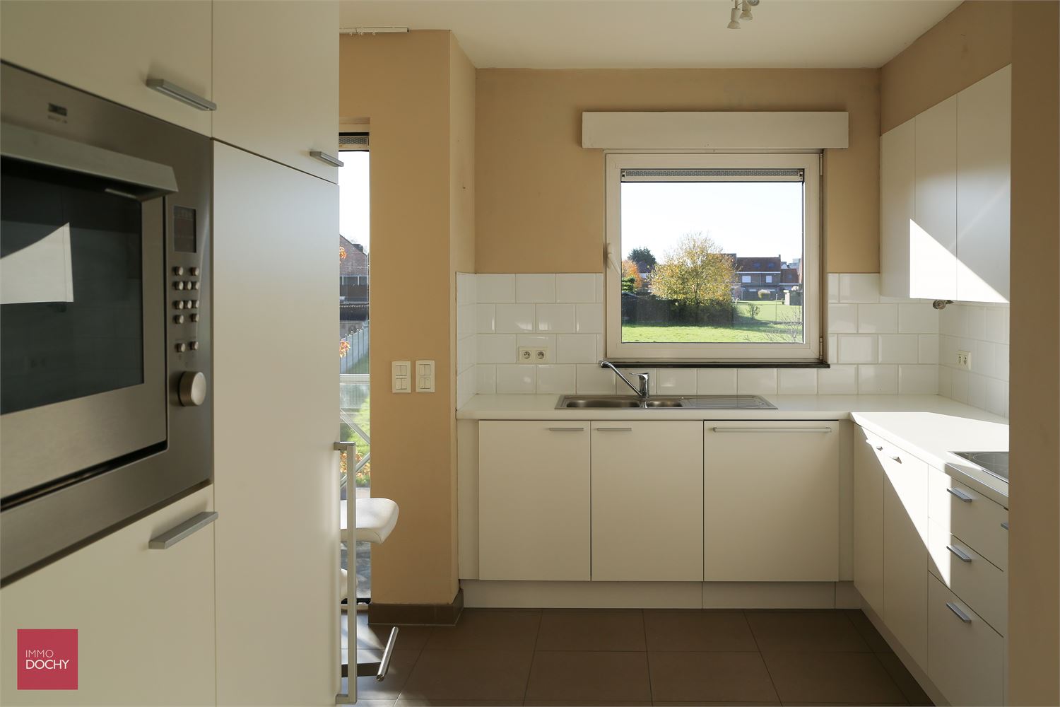 Gezellig en goed gelegen appartement met zonneterras | Leeuwkestraat - photo 5