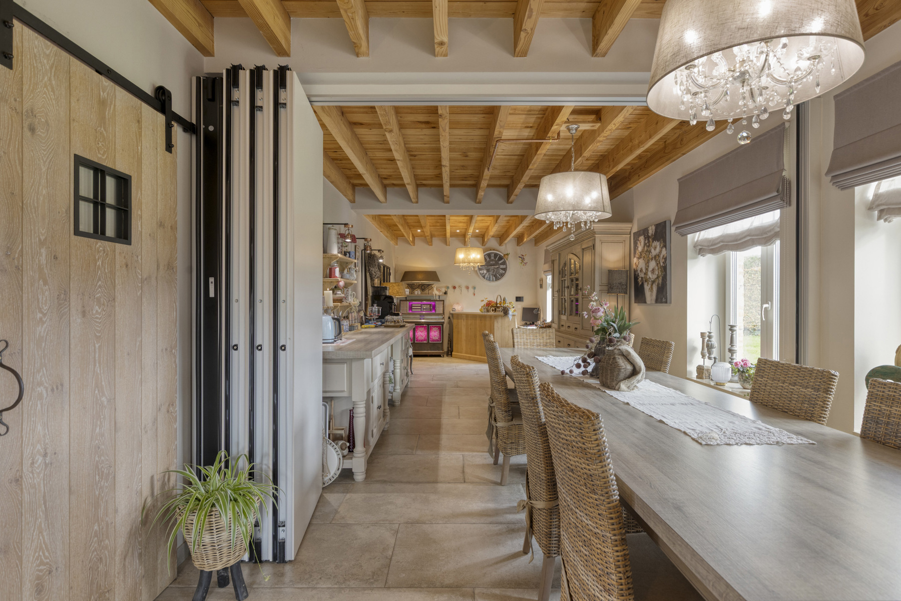 Succesvolle B&amp;B op een adembenemend domein van 62 are  - foto 5