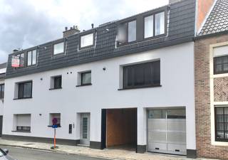 Apartment for rent in Eeklo