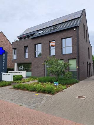 Appartement à louer à Hoogstraten